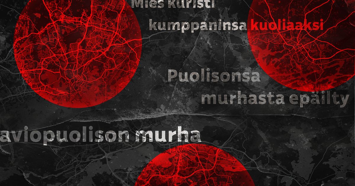 5 kuukautta, 11 kuollutta: voisiko muutos lakiin pelastaa tyttöjä ja naisia väkivaltaiselta kohtalolta?