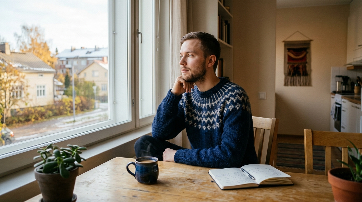 Aiempaa useampi on vahvistanut sukupuolensa – "Se ei todellakaan ollut pieni asia" – kuvituskuva