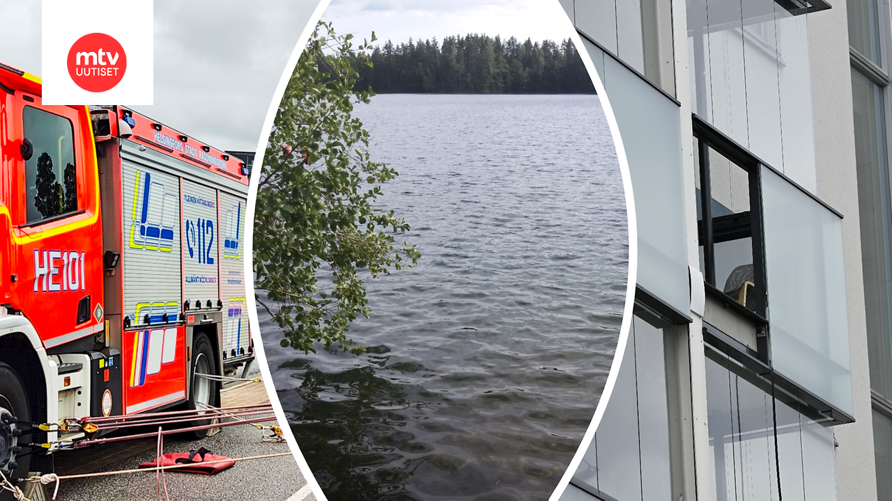 Ainakin 11 kuollut juhannuksena – useita henkirikoksia ja traaginen parveketurma – kuvituskuva