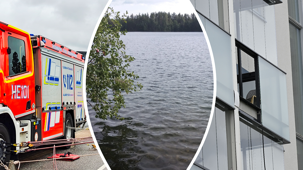 Ainakin 11 kuollut juhannuksena – useita henkirikoksia ja traaginen parveketurma