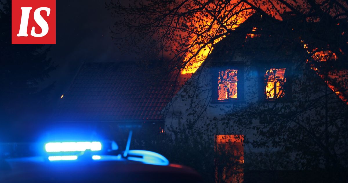 Akkulaitteiden palot yleistyvät kodeissa – riski piilee yhä useamman arjessa – kuvituskuva