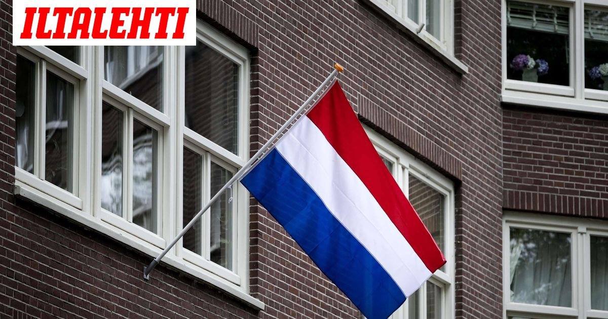 Alankomaissa tehtiin eutanasia alle 12-vuotiaalle lapselle – kuvituskuva