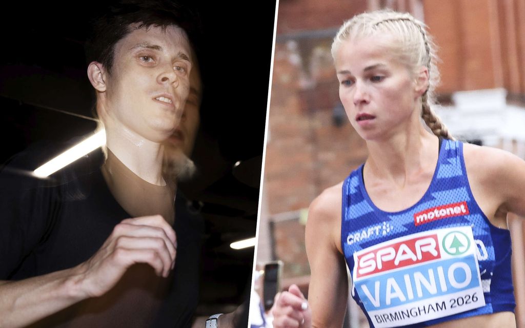 Alisa Vainio hallitsi EM-maratonaa täydellisesti – ylivoimainen voitto kotiuttavalla ajalla