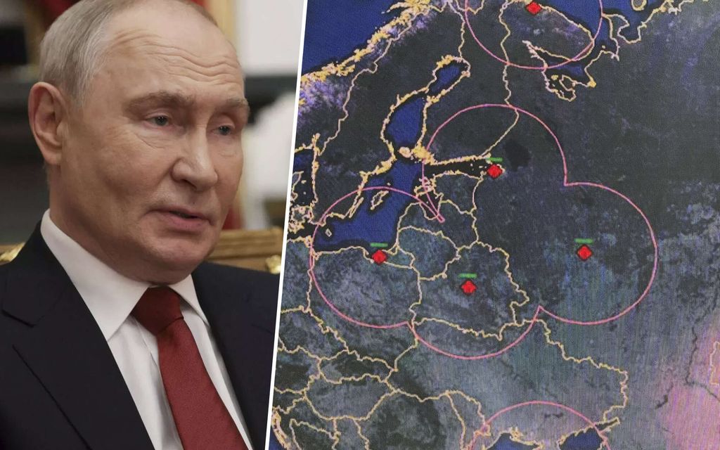 Analyysi: Kaksi Suomen aluetta Venäjän tähtäimessä