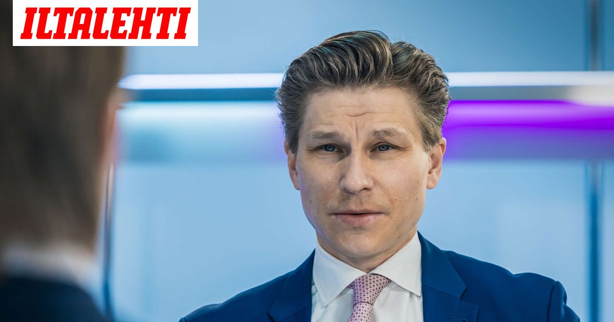 Antti Häkkänen avasi drooniuhan etenemistä: kyse oli mahdollisesti raskaasta räjähdyslastista – kuvituskuva