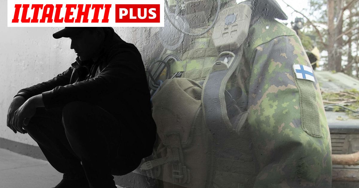 Asepalveluksesta voidaan sulkea pois henkilö, jonka arvioidaan vaarantavan turvallisuuden – kuvituskuva