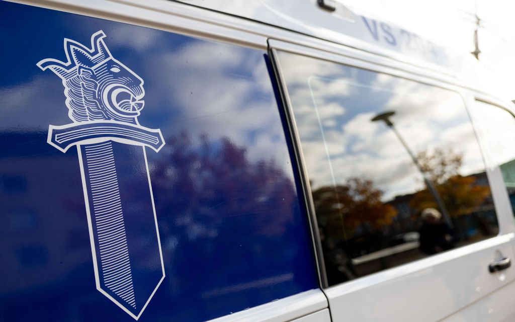 Autoilija suistui tieltä Kokkolassa ja kuoli – poliisi epäilee sairauskohtausta