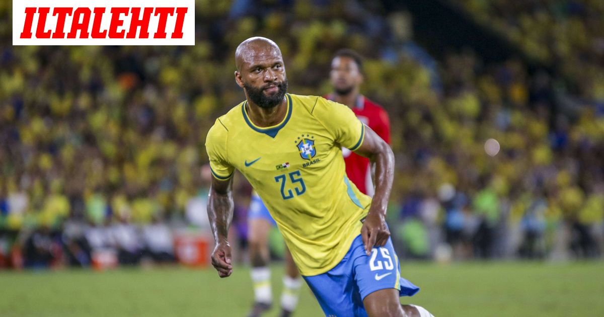Brasilialla kysymysmerkki kärjessä ennen MM-avauksensa Marokko-ottelua – kuvituskuva