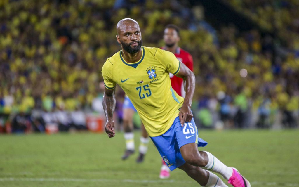 Brasilialla kysymysmerkki kärjessä ennen MM-avauksensa Marokko-ottelua