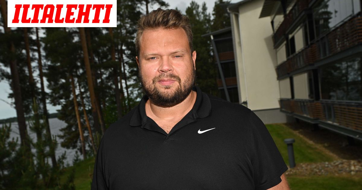 Daniel Ståhl sai pysäyttävän puhelun sairaalasta – Janne-isän kuolema muutti kevään suunnan – kuvituskuva