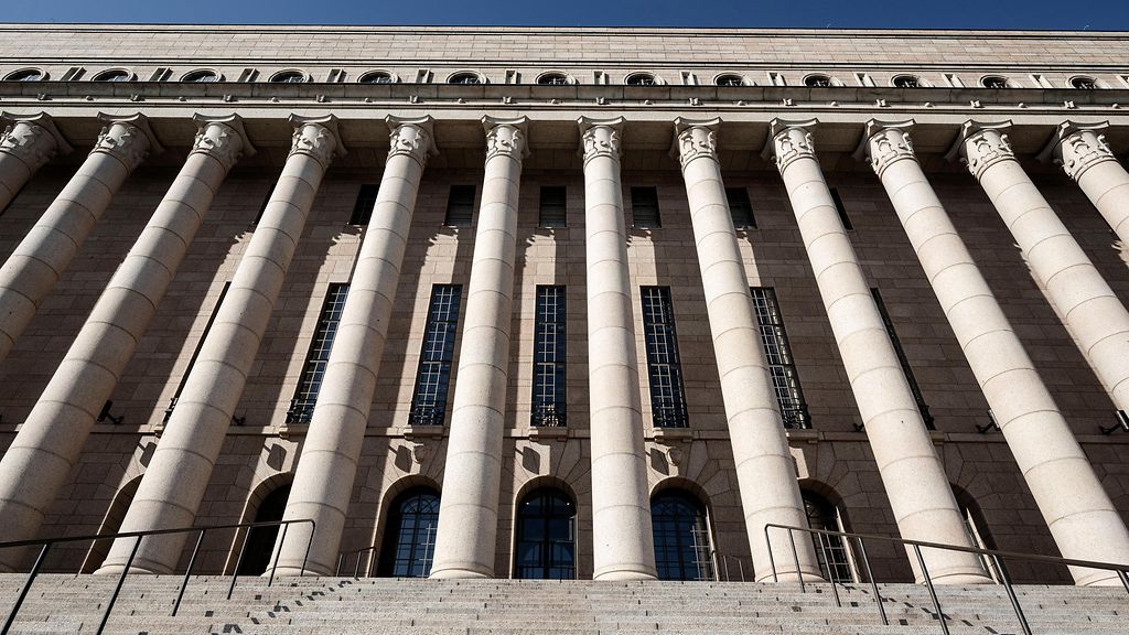 Eduskunnan viimeinen syysistuntokausi alkaa ennen kevään 2027 vaaleja