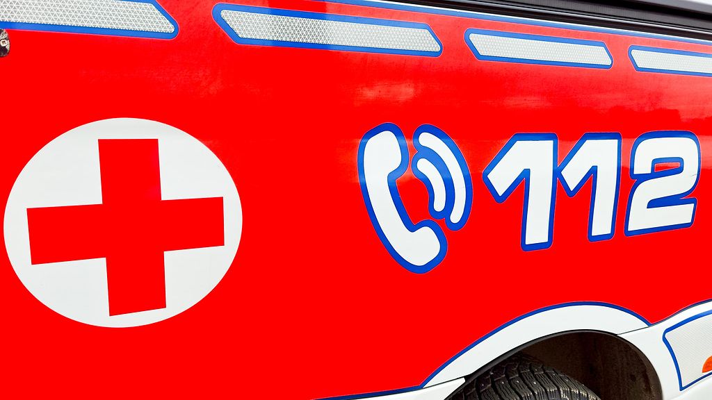 Entinen hotelli roihusi Kurikassa