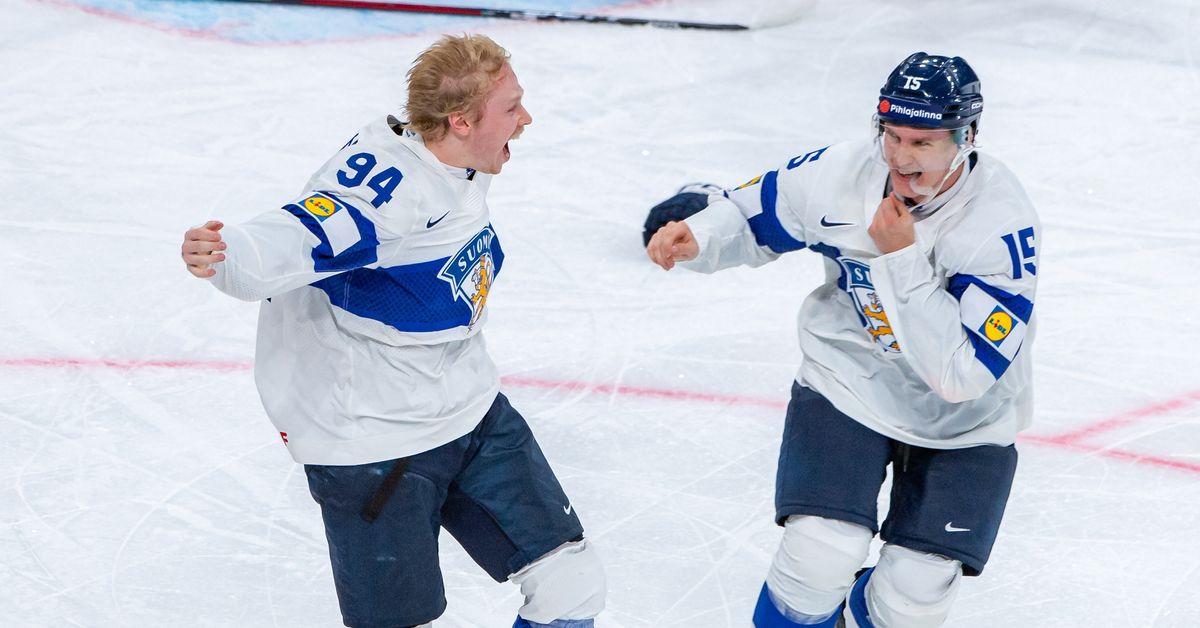 Entiset päävalmentajat ylistävät MM-kultajoukkuetta – Erkka Westerlund piti turnausta Leijonien historian parhaana – kuvituskuva