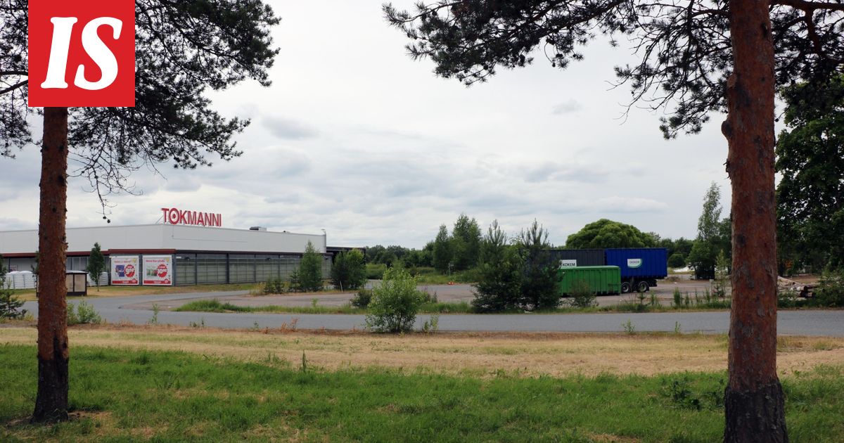 Erikoinen rakennuspalo Janakkalassa – henkilövahingoilta vältyttiin – kuvituskuva