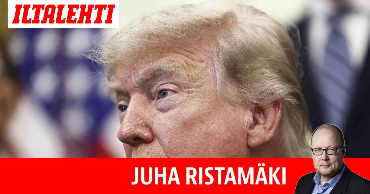 Euroopan turvallisuus ei voi nojata pelkkään huoleen Yhdysvaltain suunnasta – kuvituskuva