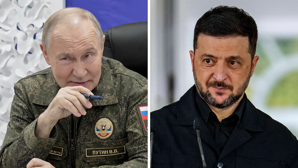 Eva: Suomalaiset penäävät Venäjältä rikosvastuuta toimista Ukrainassa