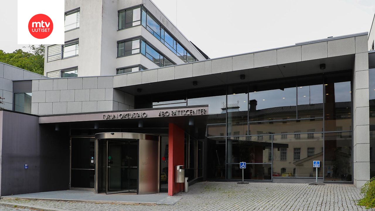 Ex-puolisonsa murhasta ja seksuaalirikoksista syytetylle tänään tuomio – kuvituskuva