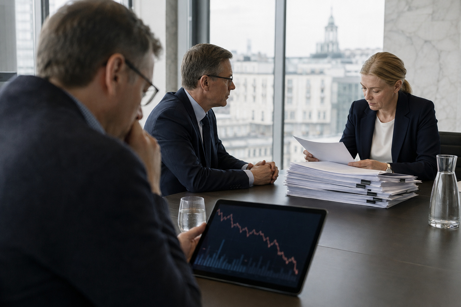 Finanssivalvonta: Pörssiyhtiö johti sijoittajia harhaan – syytteitä ei nosteta
