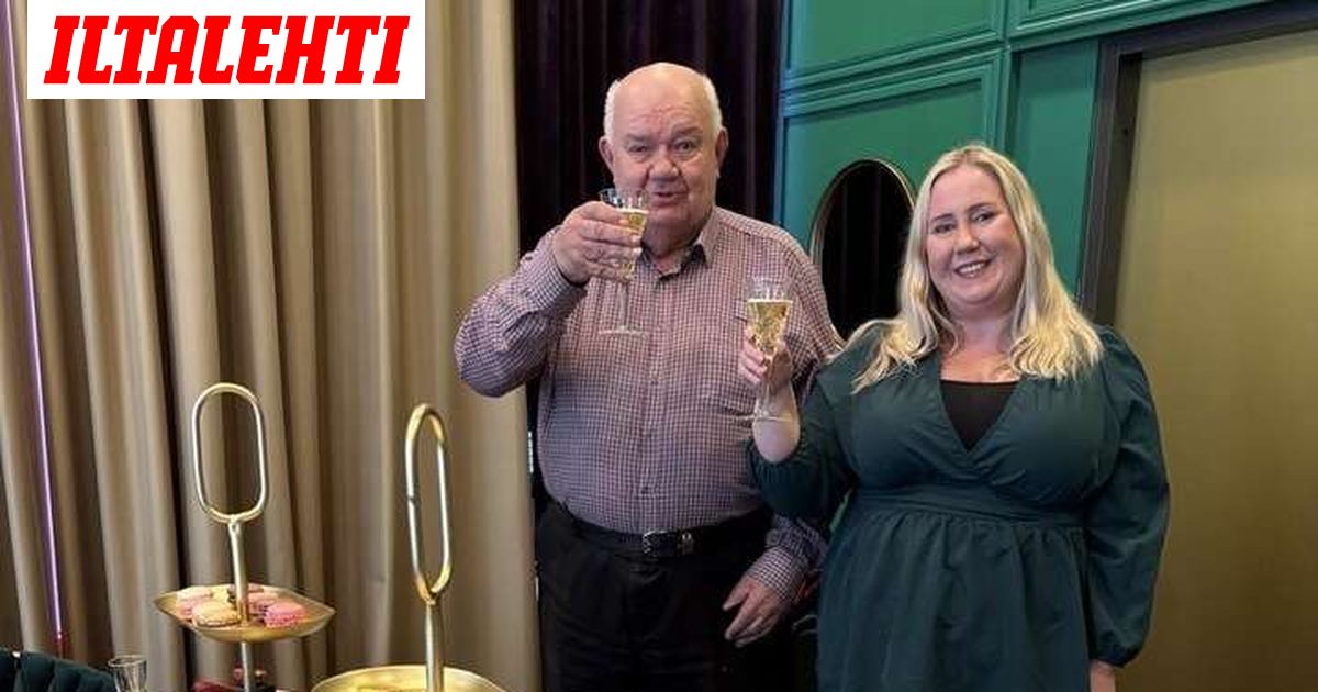 Haapavetinen Jouko on osunut Vikingloton pääpottiin jo neljä kertaa – voittorahoilla on syntynyt työtä nuorille – kuvituskuva