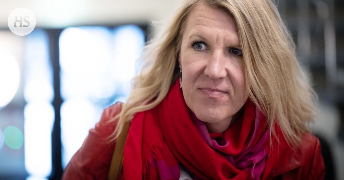 Hallitus pääsi sopuun turvekiistasta ja avasi tien lisätalousarviolle – kuvituskuva