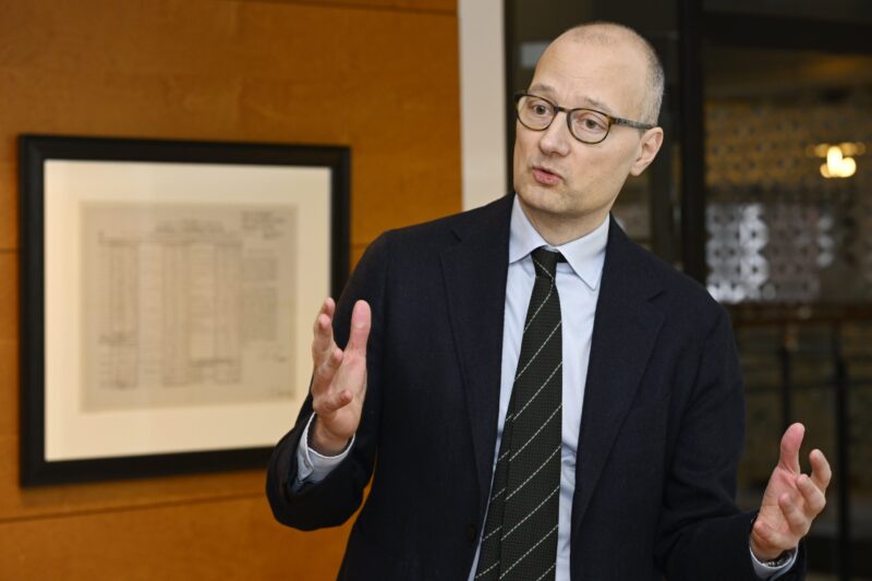 Hallitus torjui talousvalvojan esittämän lisäsopeutuksen: "Vähän ristiriitaista", tutkija vastaa
