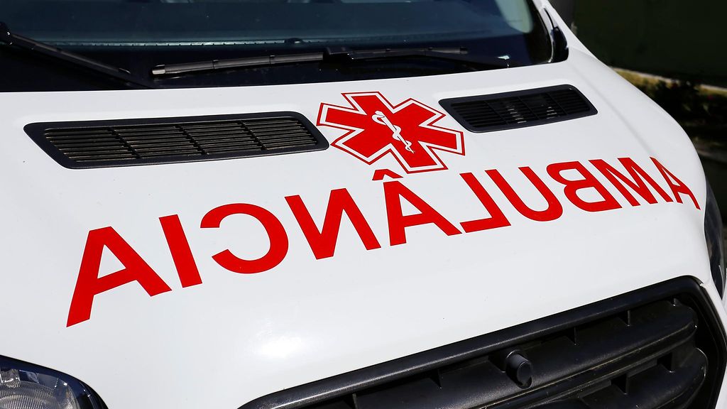 Helikopterit törmäsivät ilmassa Brasiliassa: Useita kuollut