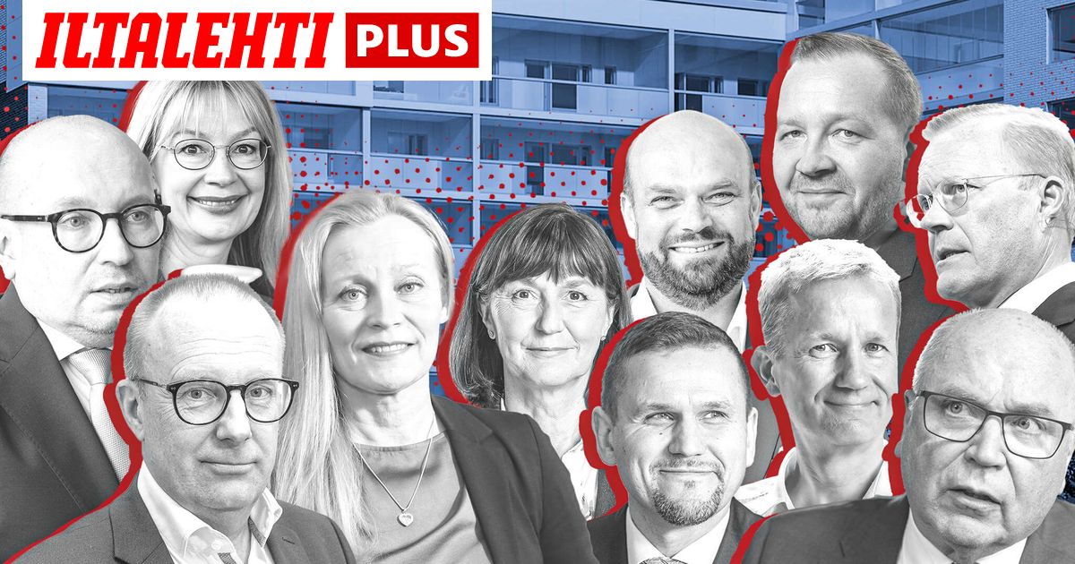 Helsingin Hitas-järjestelmä joutui suurituloisten asuntokauppojen vuoksi jälleen kovan arvostelun kohteeksi – kuvituskuva