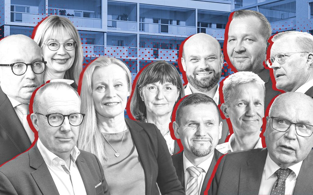 Helsingin Hitas-järjestelmä joutui suurituloisten asuntokauppojen vuoksi jälleen kovan arvostelun kohteeksi