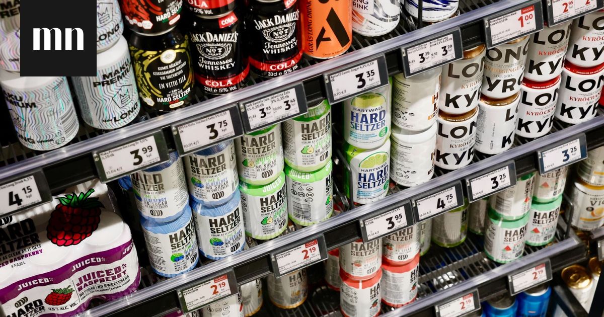 Hittijuoma on ”paremman alkoholin” maineessa, mutta pelkät kalorit eivät kerro kaikkea – kuvituskuva