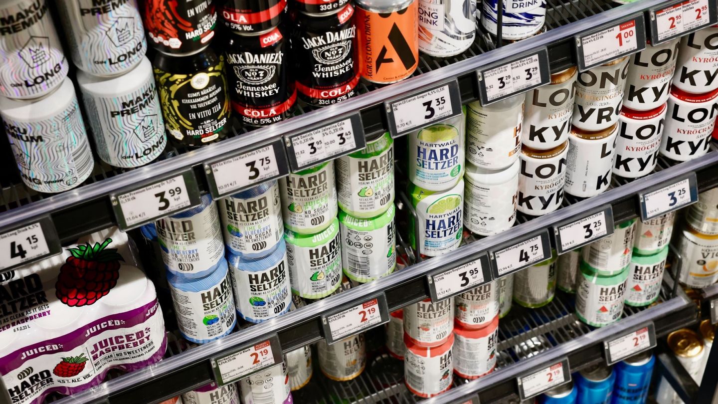 Hittijuoma on ”paremman alkoholin” maineessa, mutta pelkät kalorit eivät kerro kaikkea