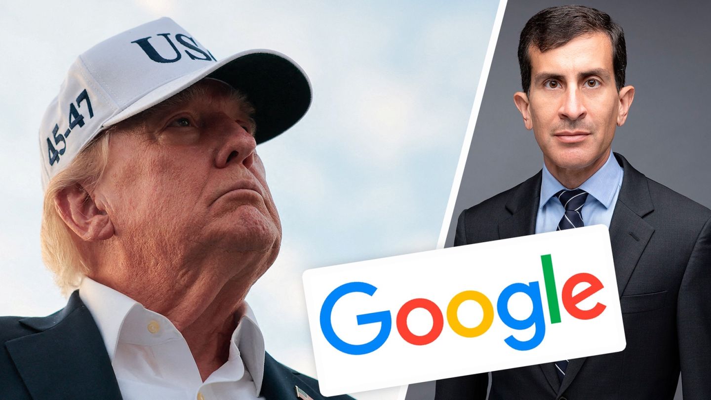 Huippuajatushautomon johtaja: Tämän vuoksi Trump vastustaa Googlen investointia Suomeen
