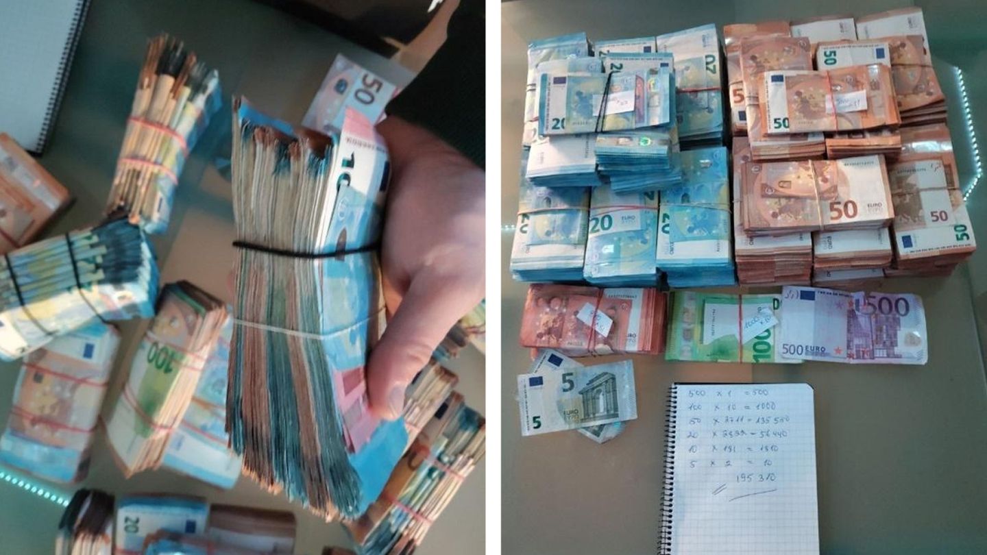 Huumekaupan rahavirtojen ympärille syntynyt uusi rikosbisnes: Helsinki kassassa ja maanalaiset pankkiiritoiminnot