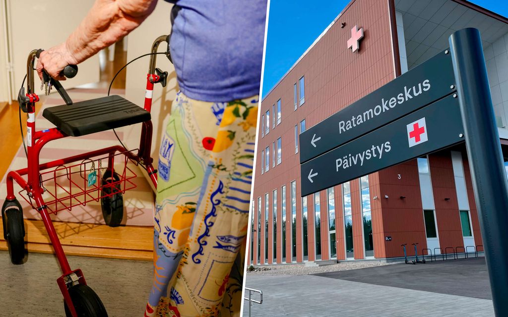 Hyvinvointialueiden erot kasvavat – tuoreet luvut osoittavat kestämättömän kehityksen