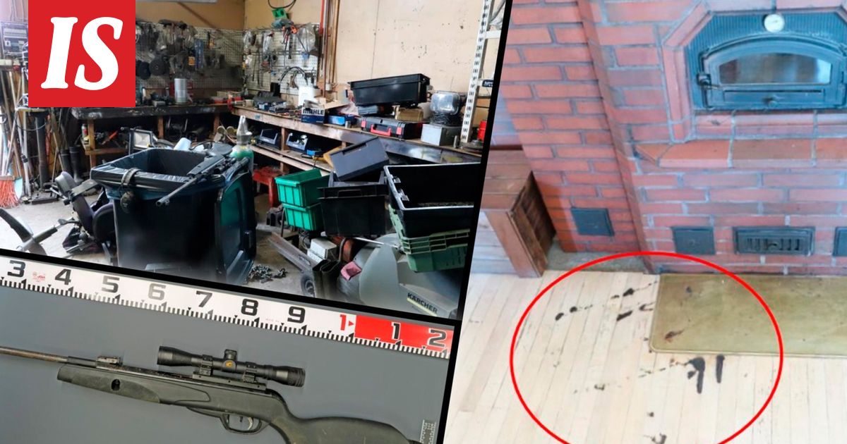 Iäkäs nainen löysi veljensä kuolleena traktorin vierestä – ristiriita 23-vuotiaan kertomuksessa herätti poliisin epäilyt – kuvituskuva