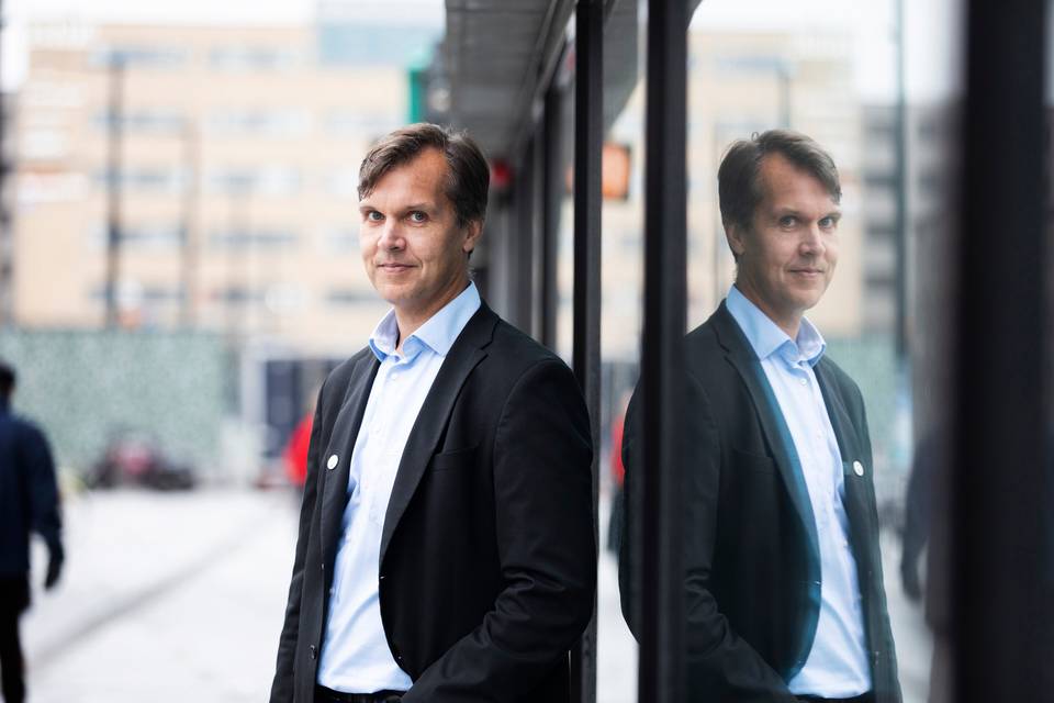 Iäkkäiden hoiva vie miljardeja vuosittain, mutta palveluja saa epätasa-arvoisesti – professori vaatii muutosta
