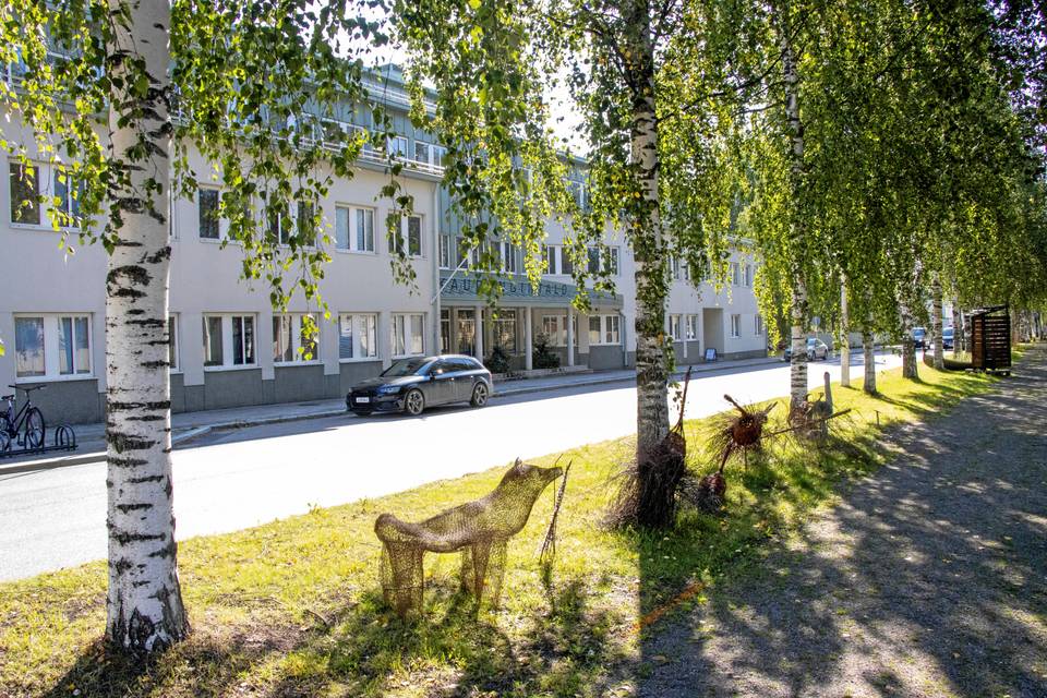 Iisalmi salasi asiakirjat lainvastaisesti sadaksi vuodeksi – julkisoikeuden professori kritisoi selvää lainrikkomusta