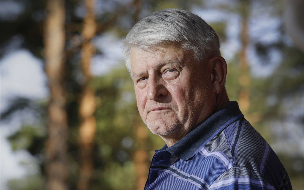 Ilpo Kokkila: Vaikutuksesta ja vaarallisuudesta hallituksen päätöksissä
