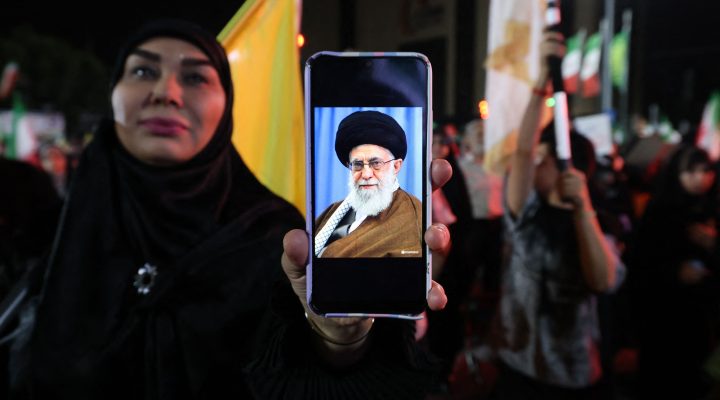 Israel ilmoittaa iskeneensä Iranin sotilaskohteisiin – räjähdyksiä raportoitu Teheranissa, Tabrizissa ja Isfahanissa
