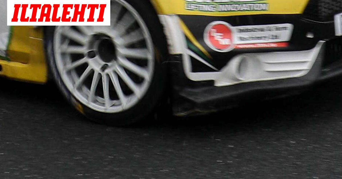 Järkyttävä rallionnettomuus Irlannissa: 15-vuotias poika kuoli katsoja-alueella – kuvituskuva