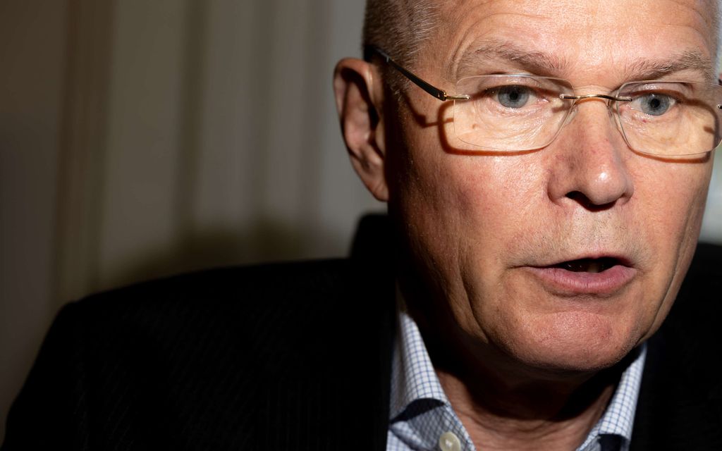 Jarmo Lindberg varoittaa: Tähän suomalaisten on varauduttava – kuvituskuva