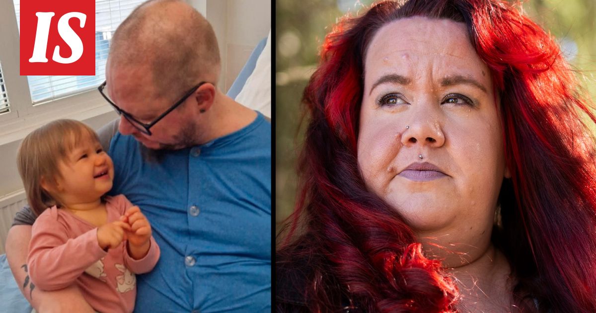 Jenna avasi Omakannan – siellä ilmoitettiin, että hänen miehensä kuolisi pian – kuvituskuva