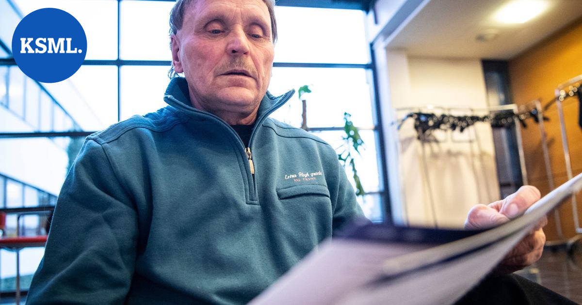 Jyväskyläläinen rallilegenda Timo Hantunen on kuollut – kuvituskuva