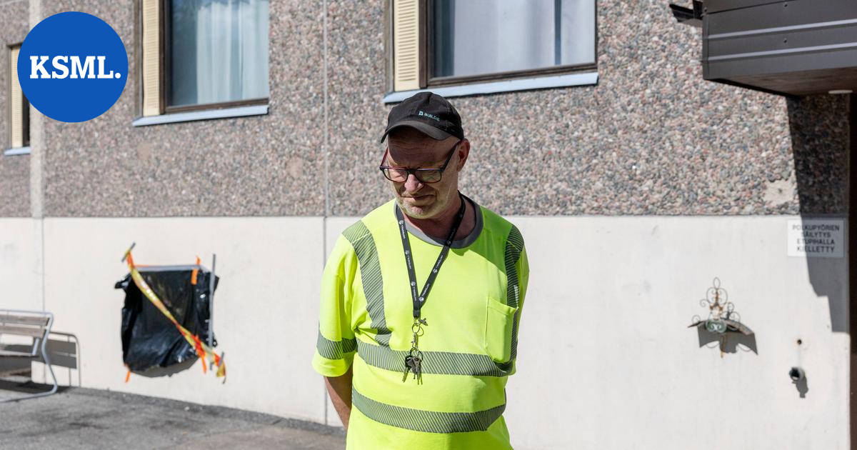 Jyväskylän Kaakkolammella on syttynyt tiuhaan tulipaloja samassa talossa – asukkaat päivittelevät rauhattomuutta – kuvituskuva