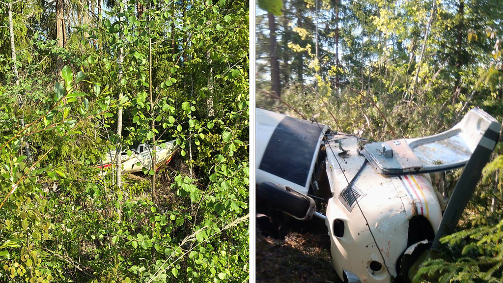 Kannonkosken lentoturma: Otkes kertoo syyn turmatutkinnan käynnistämiselle