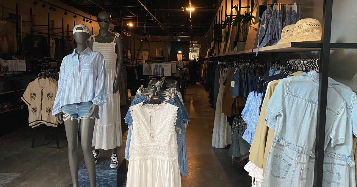 Kauppakeskus Jumbossa laaja sähkökatkos maanantai-iltapäivänä – kuvituskuva
