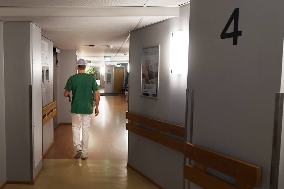 Kelan korvaukset yksityislääkärin palkkioista kasvoivat viidenneksen viime vuonna