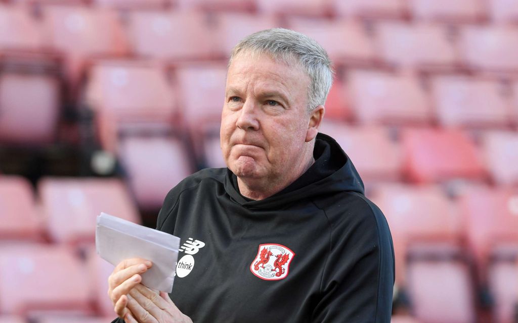 Kenny Jackett, 64, on kuollut