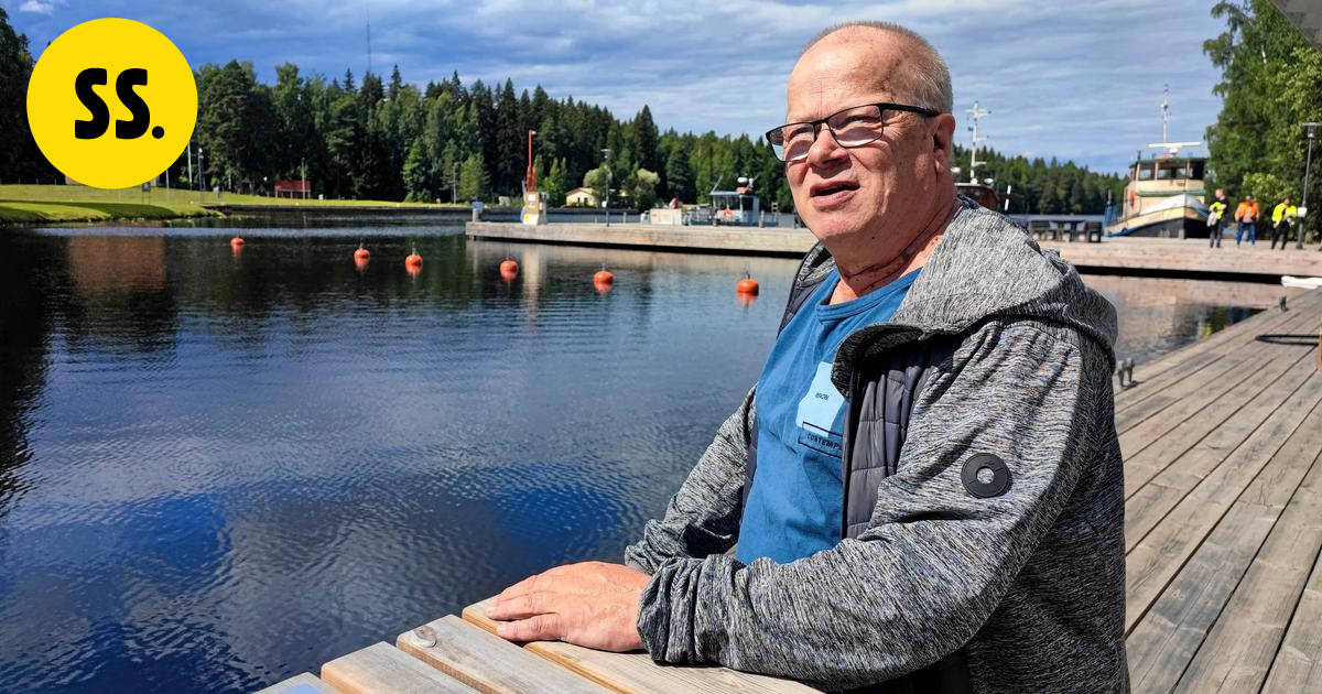 Kinnulan sulkeminen järkyttää – 'Nuoret lyödään Kuopiossa samaan kolhoosiin' – kuvituskuva