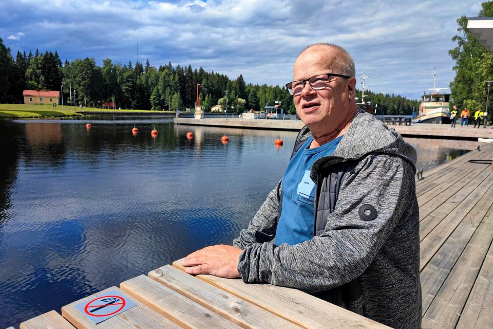 Kinnulan sulkeminen järkyttää – 'Nuoret lyödään Kuopiossa samaan kolhoosiin'