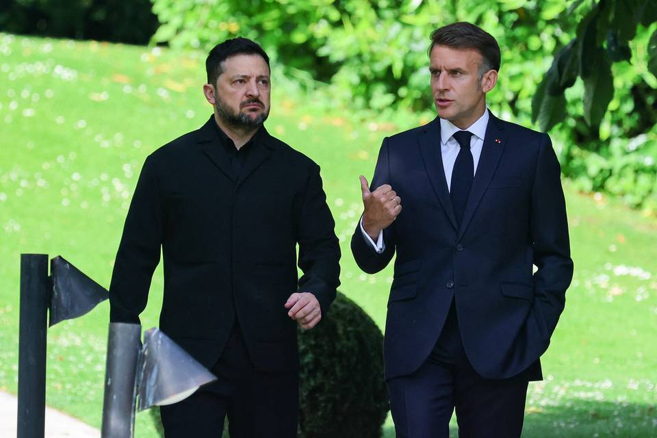Kiova ohjushyökkäyksen kohteena G7-maiden julkistettua Ukrainaa tukevan yhteislausunnon